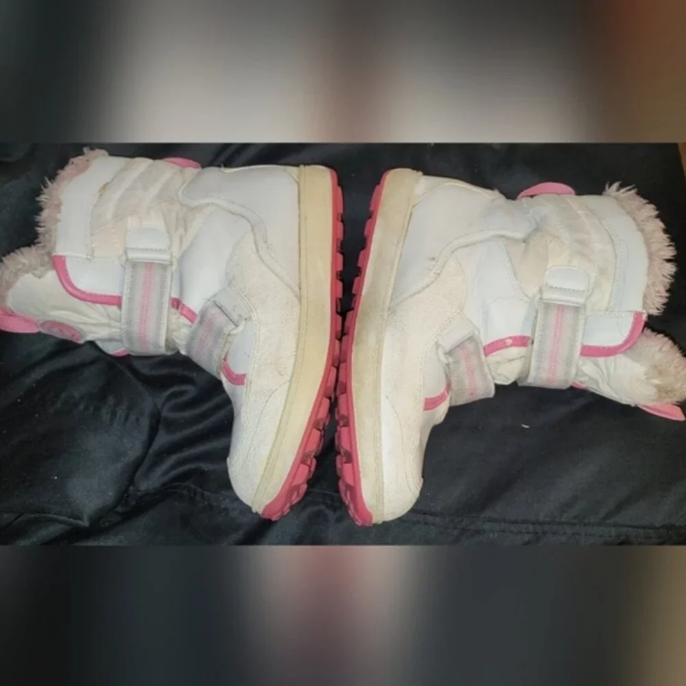 Timberland Snow Stomper Snow Boots